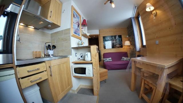 Apartements SNOW - Avoriaz