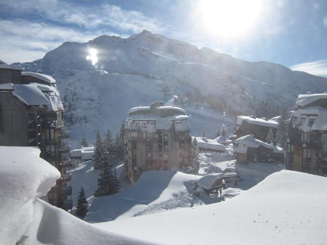 Apartements SNOW - Avoriaz