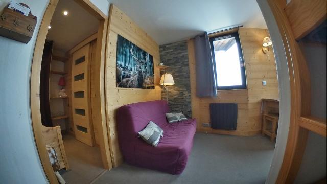 Apartements SNOW - Avoriaz