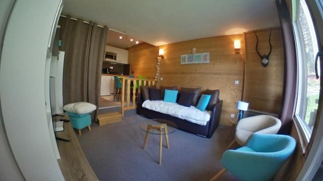 Apartements SNOW - Avoriaz