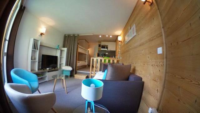 Apartements SNOW - Avoriaz