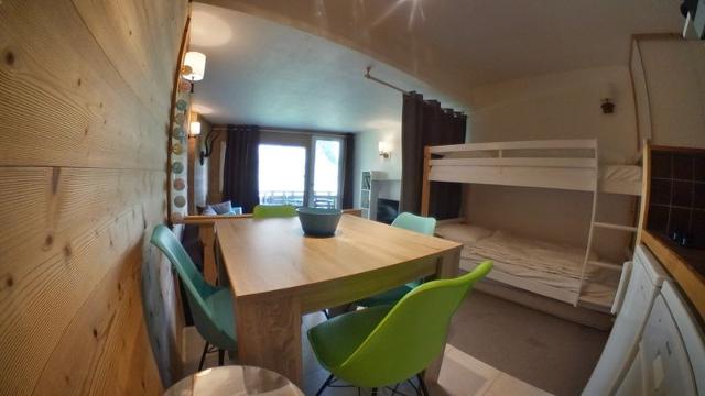 Apartements SNOW - Avoriaz