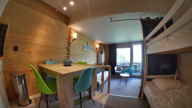 Apartements SNOW - Avoriaz