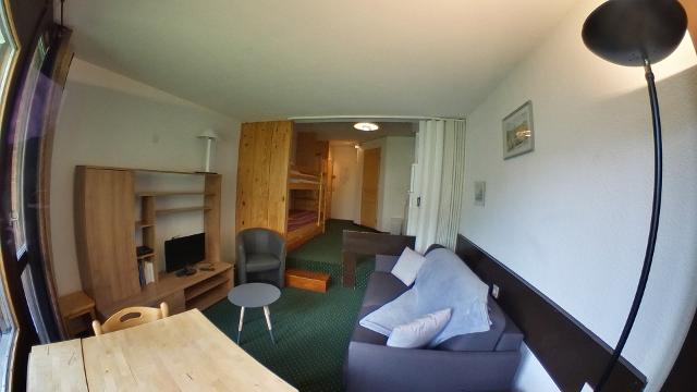 Apartements SNOW - Avoriaz