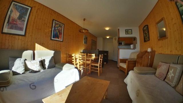 Apartements SOSNA - Avoriaz