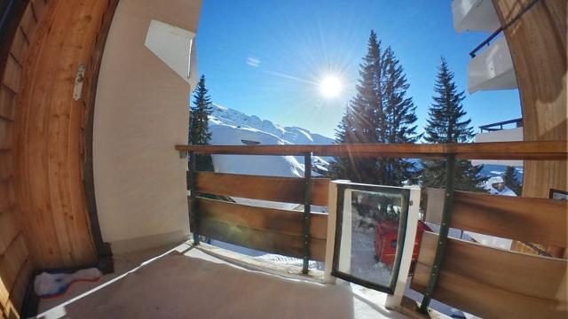 Apartements SOSNA - Avoriaz