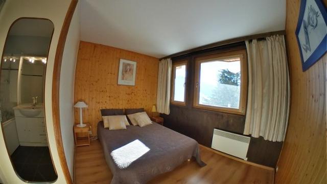 Apartements SOSNA - Avoriaz