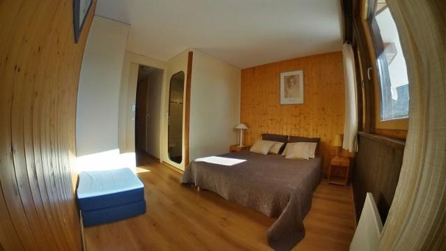 Apartements SOSNA - Avoriaz