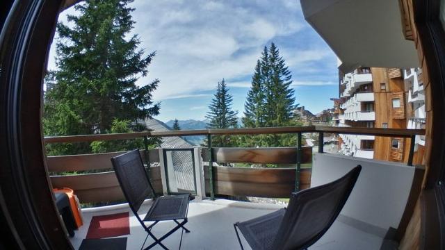 Apartements SOSNA - Avoriaz