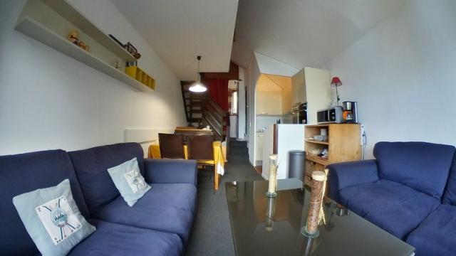 Apartements SOSNA - Avoriaz