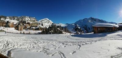 Apartements TILIA - Avoriaz