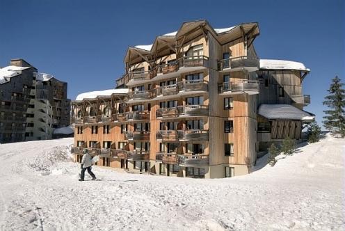 Apartements TILIA - Avoriaz