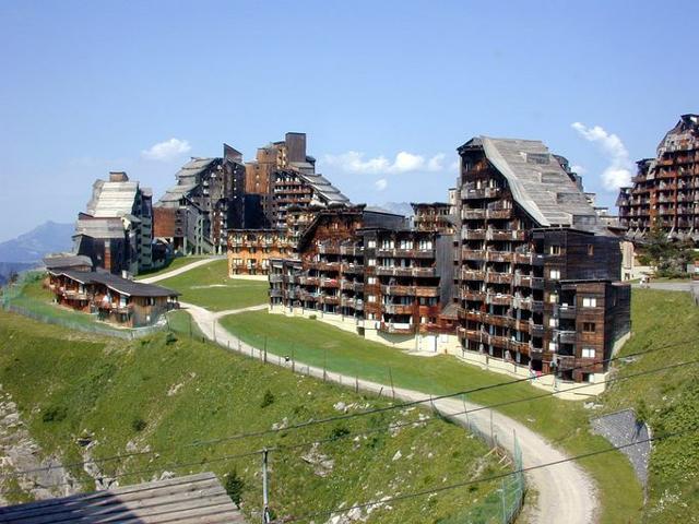 Apartements TILIA - Avoriaz