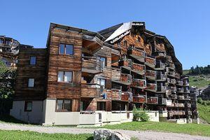 Apartements TILIA - Avoriaz