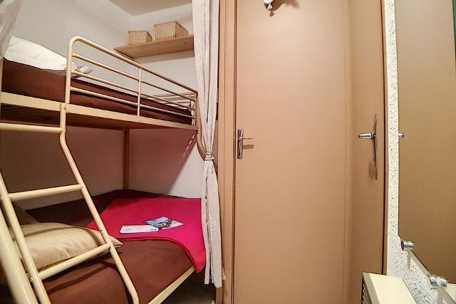 travelski home choice - Apartements GENTIANES - Les Menuires Reberty 1850