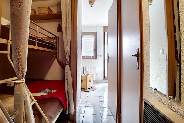 travelski home choice - Apartements GENTIANES - Les Menuires Reberty 1850