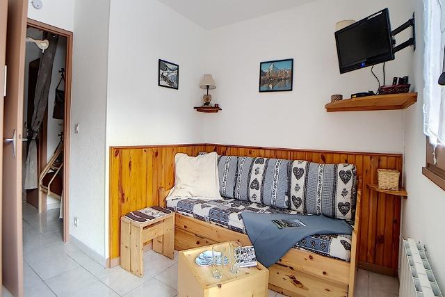 travelski home choice - Apartements GENTIANES - Les Menuires Reberty 1850