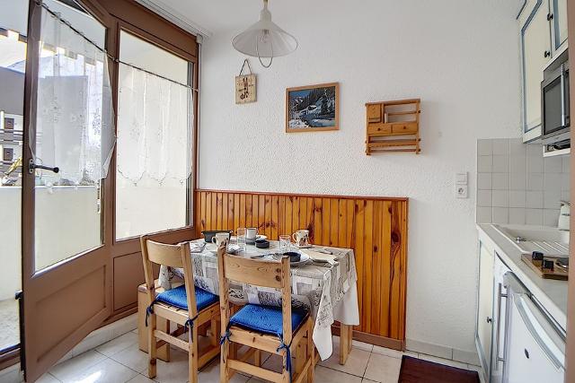 travelski home choice - Apartements GENTIANES - Les Menuires Reberty 1850