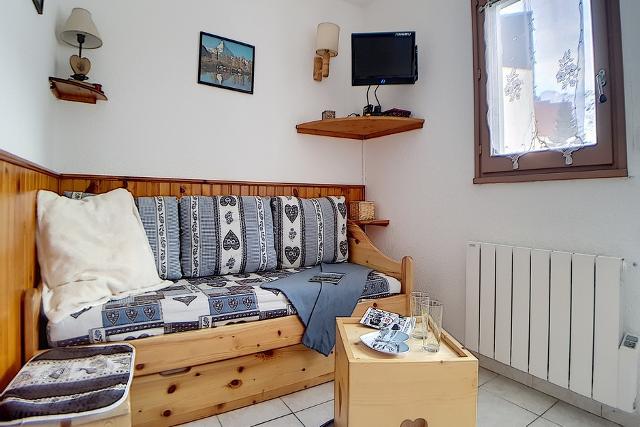 travelski home choice - Apartements GENTIANES - Les Menuires Reberty 1850