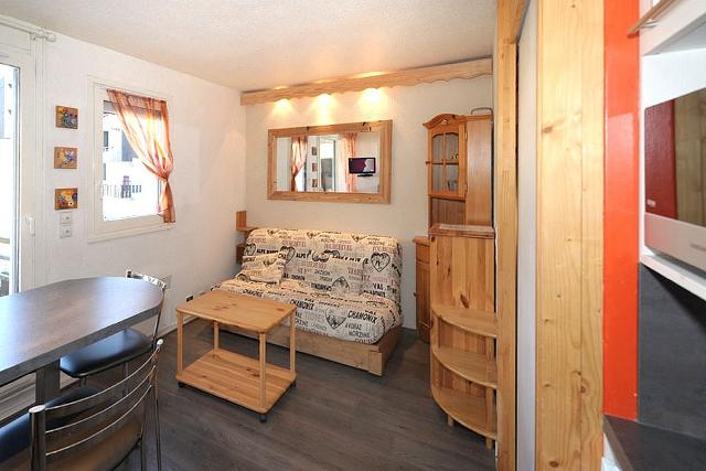 travelski home choice - Apartements GENTIANES - Les Menuires Reberty 1850