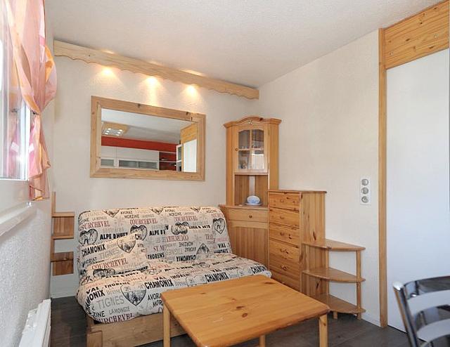 travelski home choice - Apartements GENTIANES - Les Menuires Reberty 1850