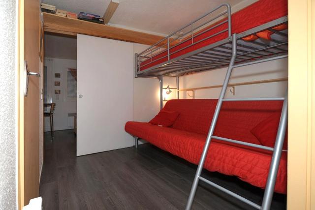 travelski home choice - Apartements GENTIANES - Les Menuires Reberty 1850