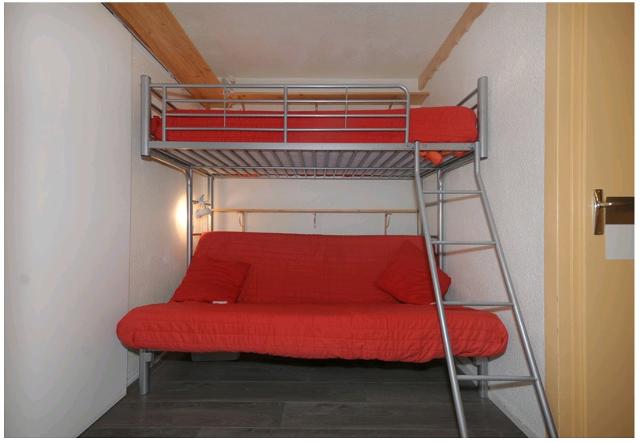 travelski home choice - Apartements GENTIANES - Les Menuires Reberty 1850