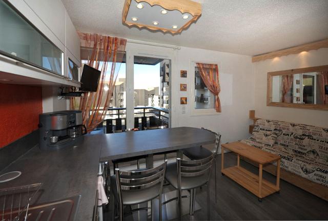 travelski home choice - Apartements GENTIANES - Les Menuires Reberty 1850