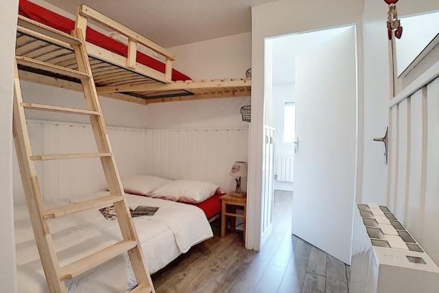 travelski home choice - Apartements GENTIANES - Les Menuires Reberty 1850