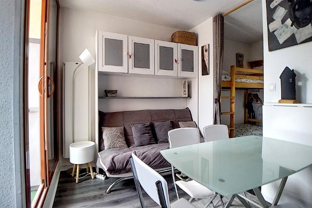 travelski home choice - Apartements SKI SOLEIL - Les Menuires Bruyères