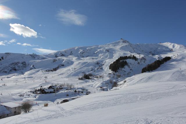 Chalet Le Temps Des Copains - La Toussuire