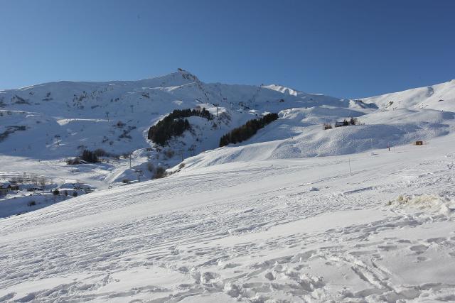 Chalet Le Temps Des Copains - La Toussuire