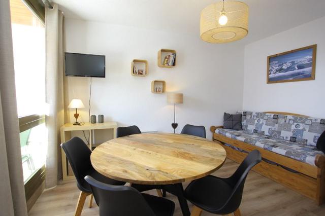 Apartements RAVIERES - La Toussuire