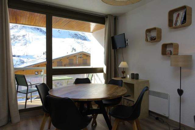 Apartements RAVIERES - La Toussuire