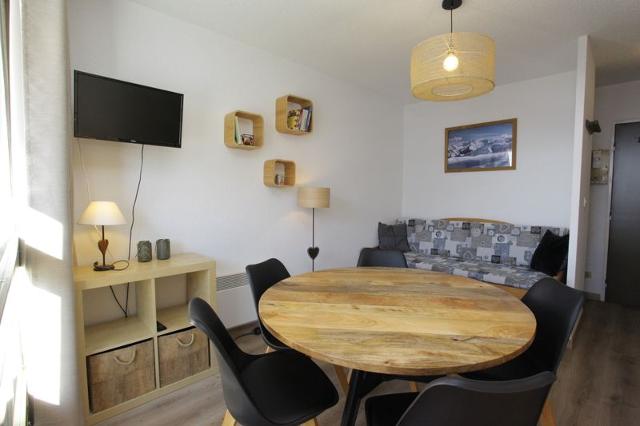 Apartements RAVIERES - La Toussuire