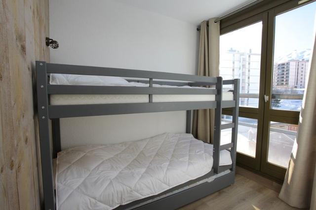 Apartements RAVIERES - La Toussuire