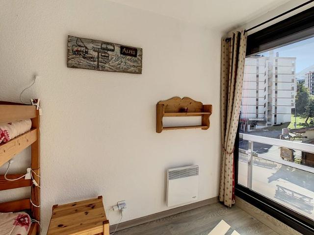 Apartements RAVIERES - La Toussuire