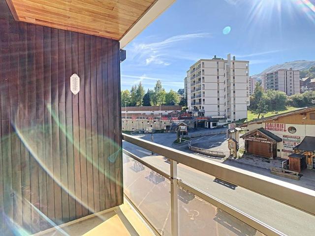 Apartements RAVIERES - La Toussuire