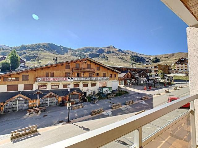 Apartements RAVIERES - La Toussuire