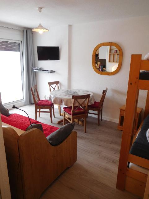 Apartements RAVIERES - La Toussuire