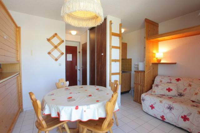 Apartements RAVIERES - La Toussuire