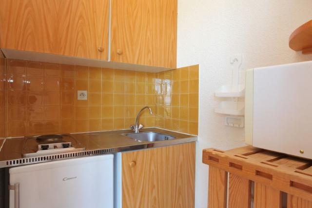 Apartements RAVIERES - La Toussuire