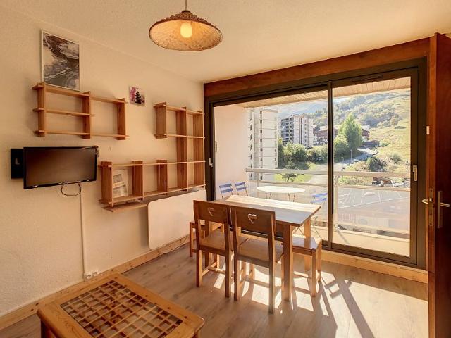 Apartements RAVIERES - La Toussuire