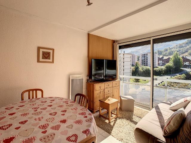 Apartements RAVIERES - La Toussuire