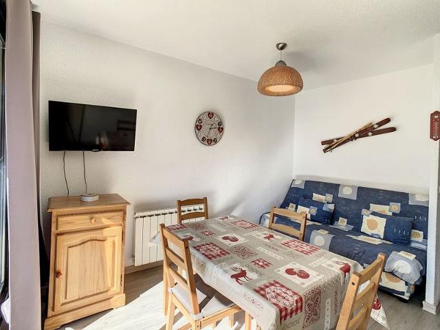 Apartements RAVIERES - La Toussuire