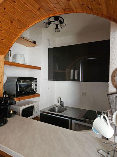 Apartements RAVIERES - La Toussuire