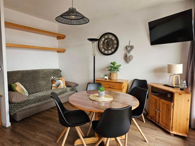 Apartements RAVIERES - La Toussuire