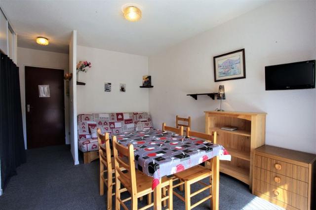 Apartements RAVIERES - La Toussuire