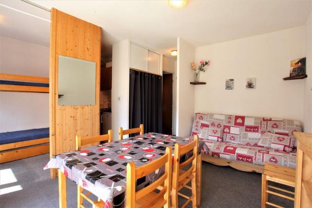 Apartements RAVIERES - La Toussuire