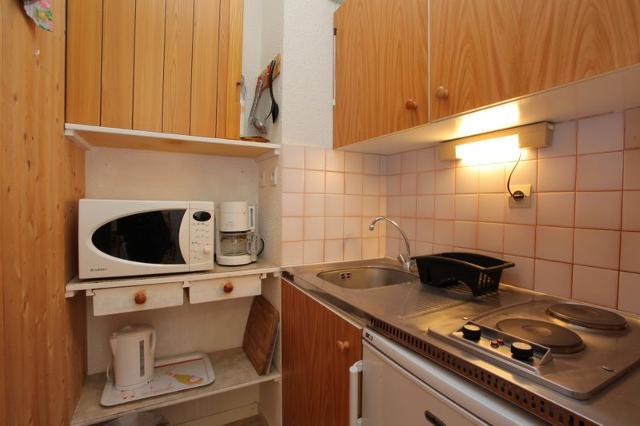 Apartements RAVIERES - La Toussuire